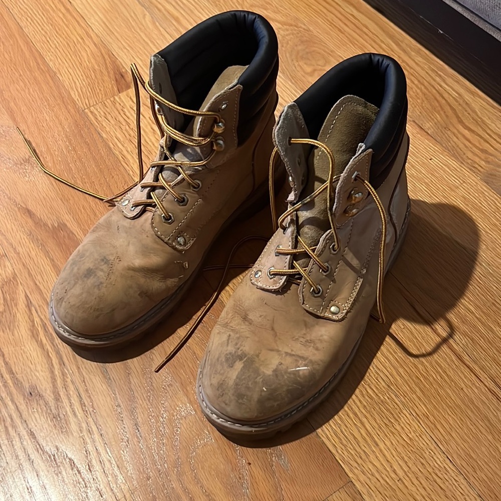 Men’s Work Boots